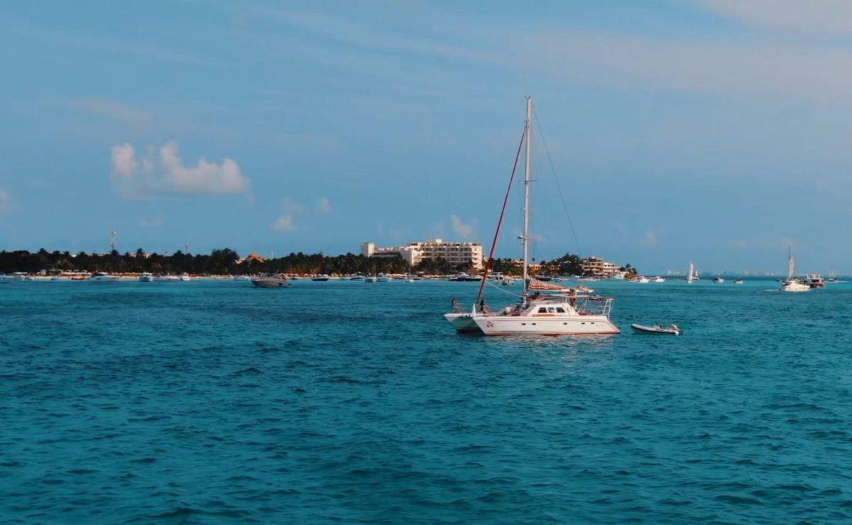 Tours from Ambergris Caye