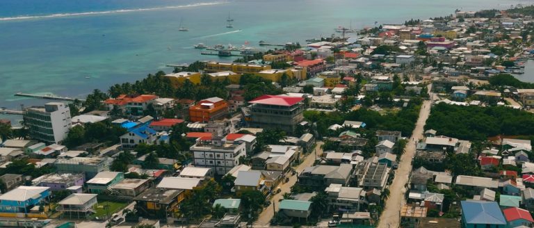 Accommodation Rates in San Pedro, Belize
